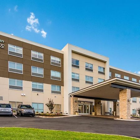 Holiday Inn Express & Suites - Asheboro By Ihg Exteriér fotografie