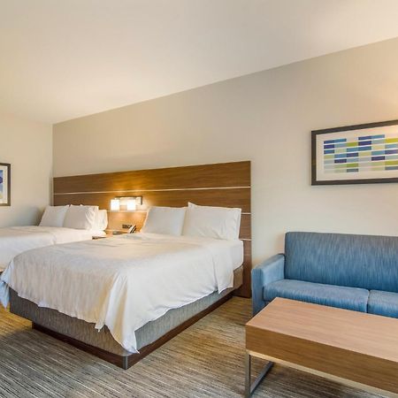 Holiday Inn Express & Suites - Asheboro By Ihg Exteriér fotografie