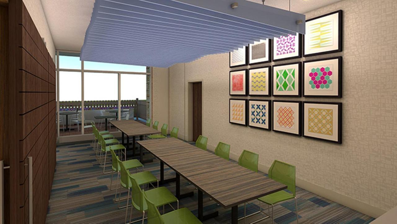 Holiday Inn Express & Suites - Asheboro By Ihg Exteriér fotografie