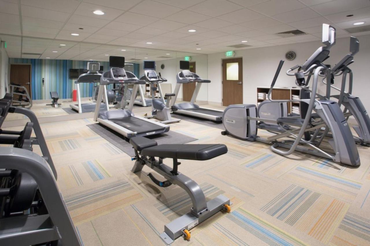 Holiday Inn Express & Suites - Asheboro By Ihg Exteriér fotografie