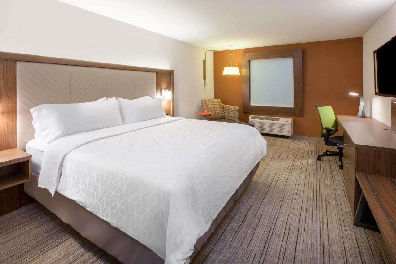 Holiday Inn Express & Suites - Asheboro By Ihg Exteriér fotografie