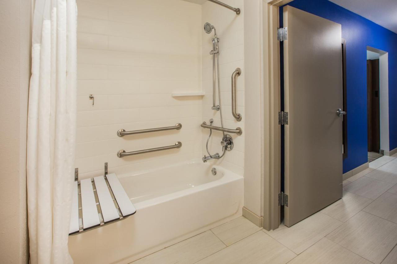 Holiday Inn Express & Suites - Asheboro By Ihg Exteriér fotografie