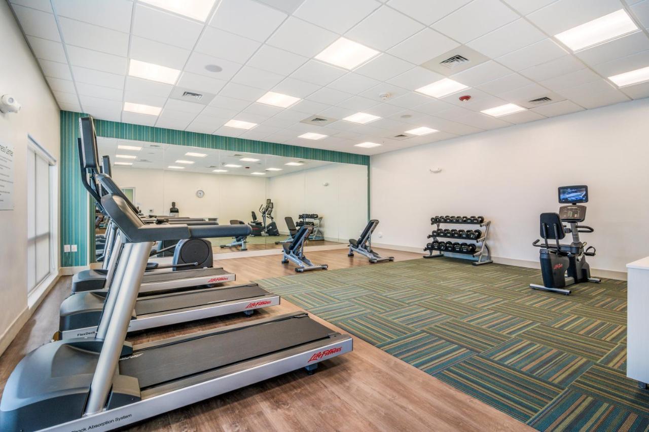 Holiday Inn Express & Suites - Asheboro By Ihg Exteriér fotografie