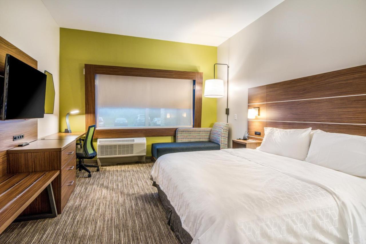 Holiday Inn Express & Suites - Asheboro By Ihg Exteriér fotografie
