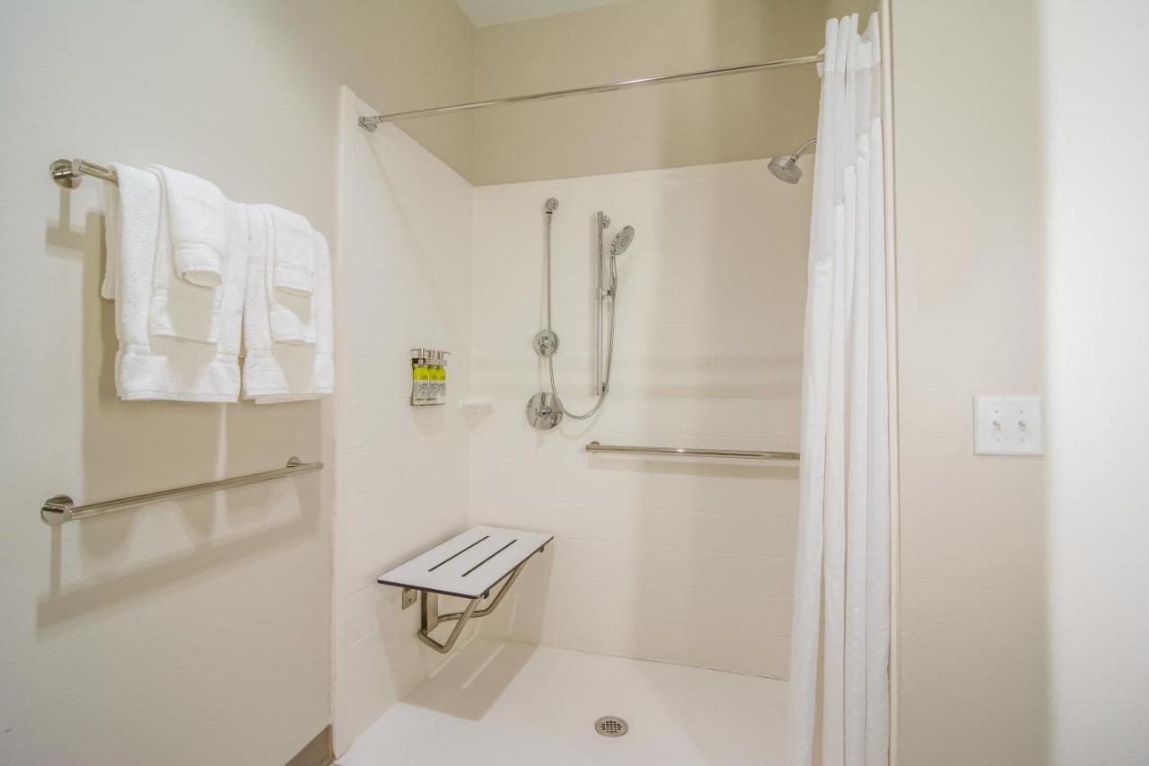 Holiday Inn Express & Suites - Asheboro By Ihg Exteriér fotografie