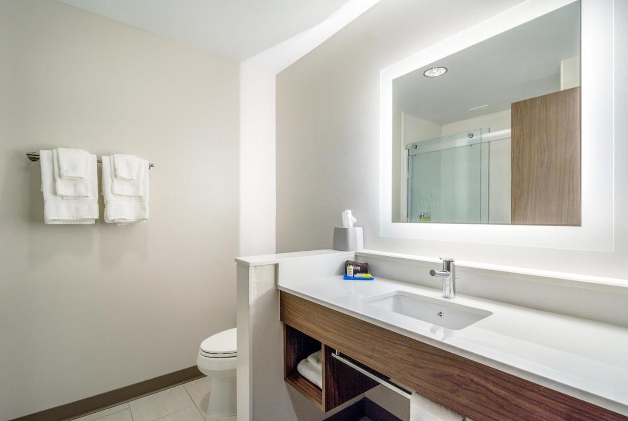 Holiday Inn Express & Suites - Asheboro By Ihg Exteriér fotografie