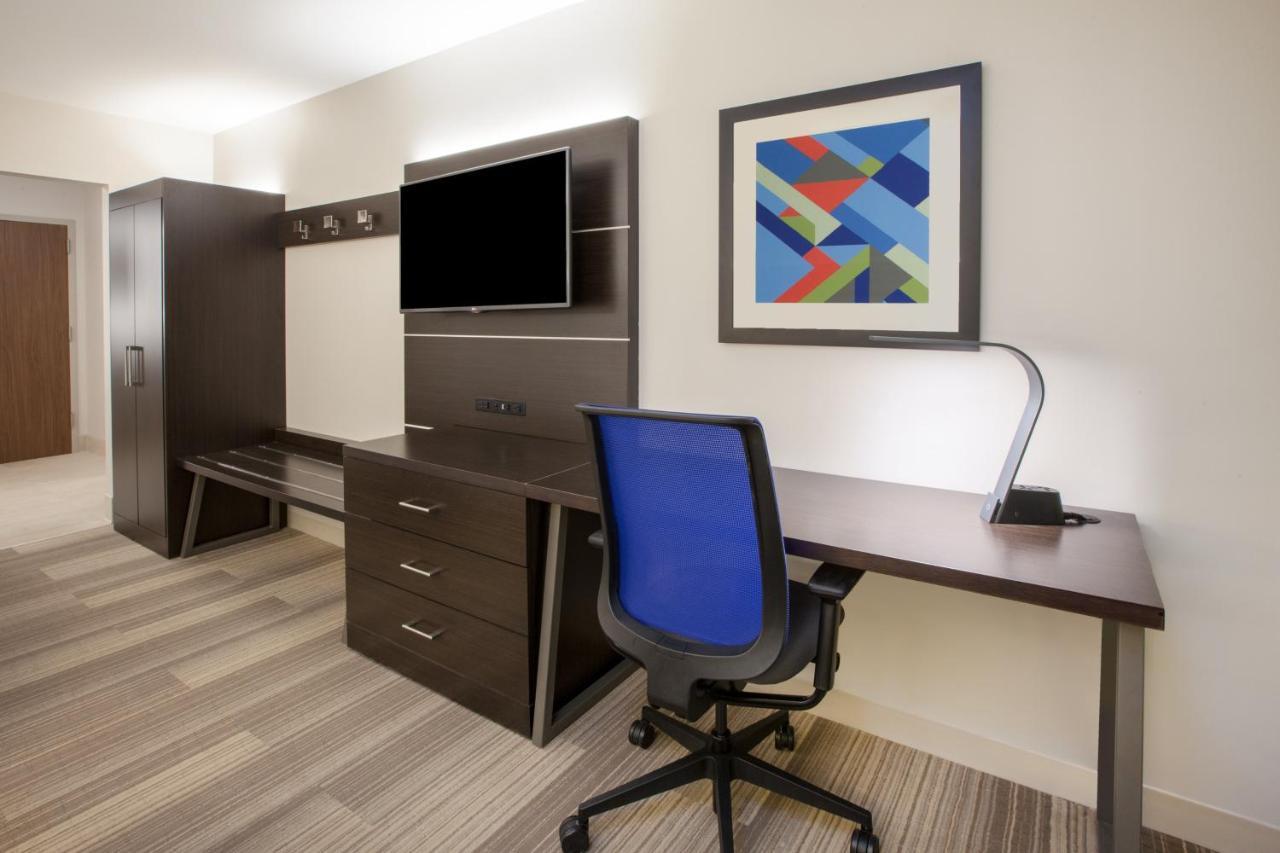 Holiday Inn Express & Suites - Asheboro By Ihg Exteriér fotografie