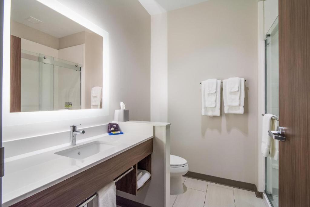 Holiday Inn Express & Suites - Asheboro By Ihg Exteriér fotografie